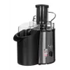 Sulčiaspaudė CLATRONIC AE 3532 1000 W, nerūdijančio plieno korpusas, 2 l minkštimo indas, 2 greičiai, apsauga nuo lašėjimo