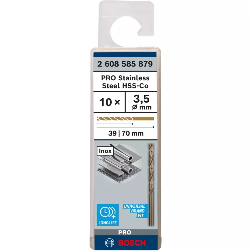 Bosch 2608585879 Grąžtas