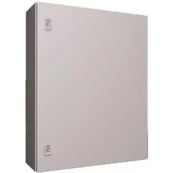 Elektrinė spinta Rittal AX 1076.000, plienas, IP66, 600×210×760 mm