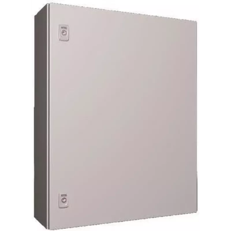 Elektrinė spinta Rittal AX 1076.000, plienas, IP66, 600×210×760 mm