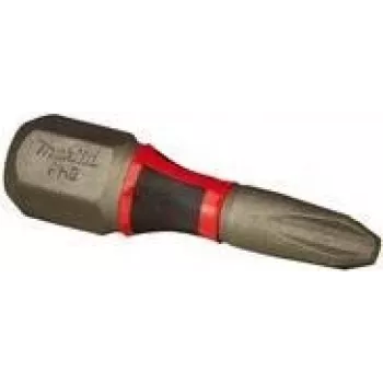 Makita E-03143 antgalių rinkinys, 2 vnt., Phillips, Phillips, sukimo valdymo technologija (E-03143)