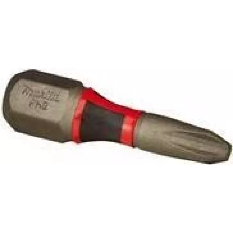 Makita E-03143 antgalių rinkinys, 2 vnt., Phillips, Phillips, sukimo valdymo technologija (E-03143)
