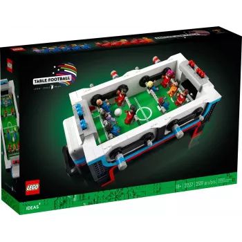 LEGO IDEAS 21337 Stalo futbolas