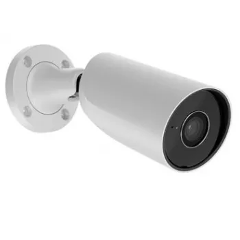 Bullet tipo kamera “Ajax BulletCam 5MP 4mm” – 5 MP raiška, 4 mm objektyvas