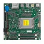 Supermicro pagrindinė plokštė MBD-X13SAV-PS mini-ITX Socket 1700 tik DDR5 Single (MBD-X13SAV-PS-O)