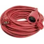 Ilginamasis kabelis AS Schwabe 60205, 16 A, raudonas, 5 m