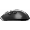 YENKEE YMS 2010SR GYRO dvigubos belaidės jungties pelė, Bluetooth + USB 2.4 GHz