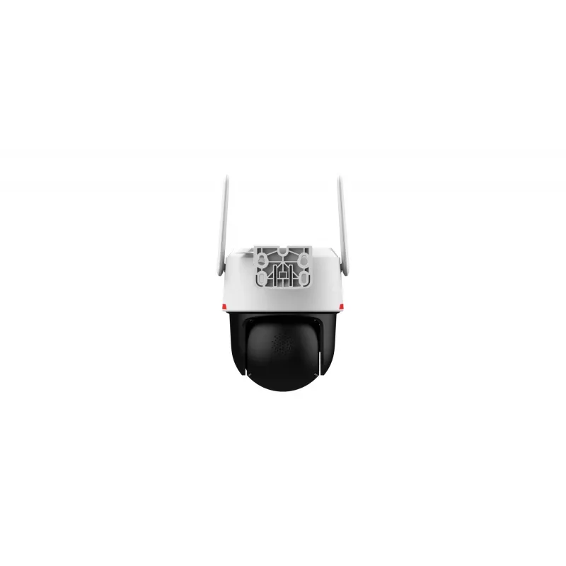 Apsaugos kamera DAHUA P8F-PV-0360B-PRO 8MP PT DOME WIFI