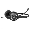 EPOS IMPACT SC 260 USB MS II - Laidinės - Biuras/Skambučių centras - 50 - 18000 Hz - 89 g - Ausinės - Juodos