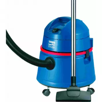 Būgninis dulkių siurblys Thomas Power Pack 1620 C