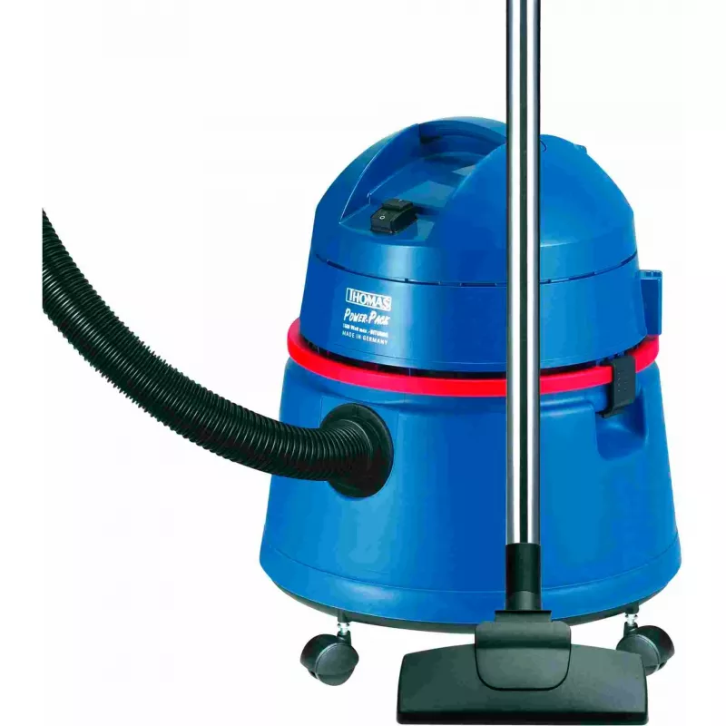 Būgninis dulkių siurblys Thomas Power Pack 1620 C