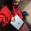 Laptop Apple MacBook Air 13 inch M4 16GB 256GB SSD Apple GPU macOS