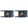 Ventiliatoriaus modulis HPE ProLiant DL3X5 Gen11 Performance Fan Kit 2U