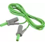 Voltcraft VC-8063540 žalia