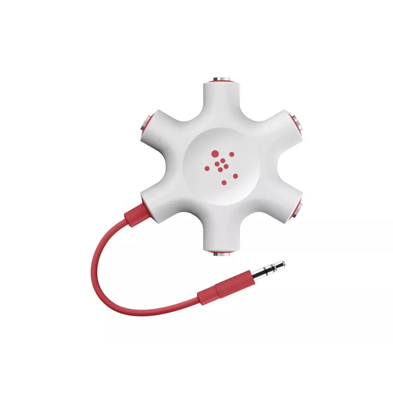 Belkin F8Z274BT baltas