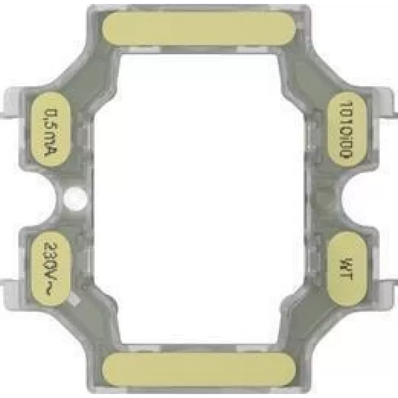 GIRA Beleuchtungselement 3791010 T1 0.5 mA WS (3791010)