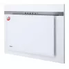 AKPO WK-4 Juoda LINE 2.0 50 WHITE T300 Linear LED/valdiklio gartraukis