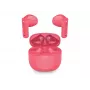 Energy Sistem | Belaidės ausinės | StreetMusic | Bluetooth | Į ausį | Mikrofonas | Belaidės | Rožinė
