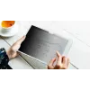 3M Bright Screen privatumo filtras, skirtas Microsoft® Surface® Go 4, BPTMS003, 26,7 cm (10,5 colio), 3:2, planšetiniams kompiuteriams, blizgus/matinis, antirefleksinis, 22 g