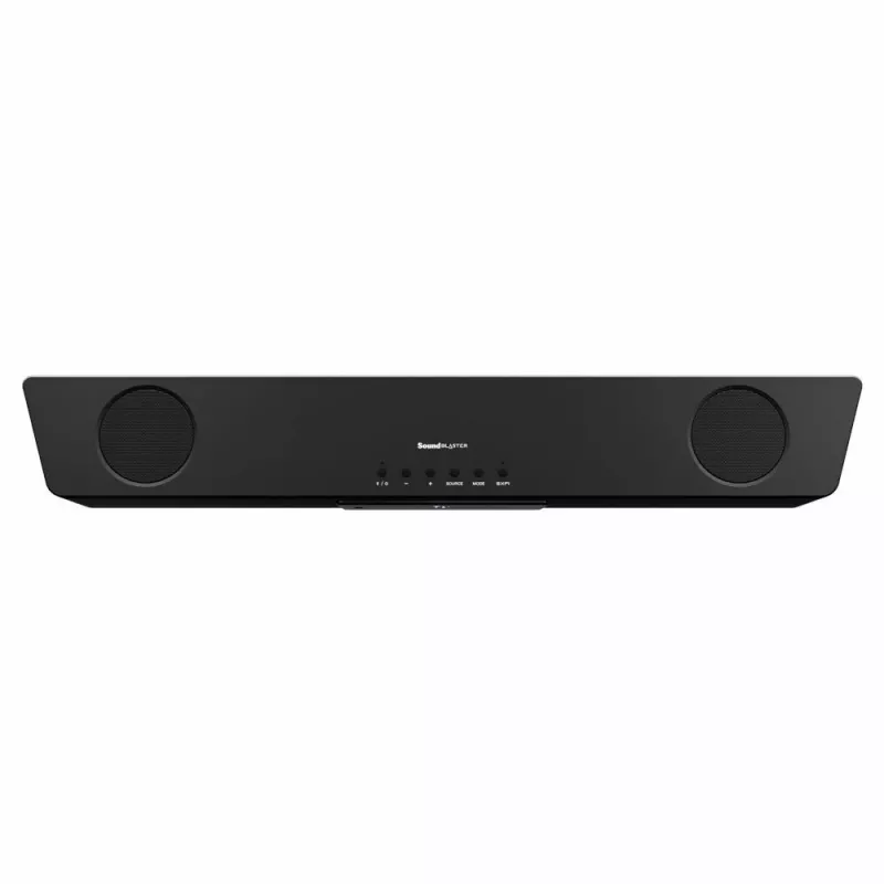 Creative Labs Sound Blaster Katana SE juoda 2.1 kanalų 90 W