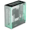 CPU aušintuvas Singularity Wraith ITX/DTX – sidabrinis, žemo profilio, suderinamas su ITX ir DTX sistemomis (SC-WRAITH-SL)