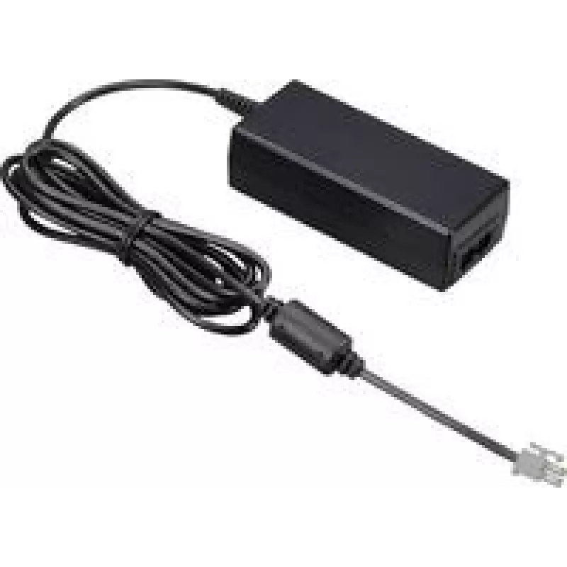 Vidinis maitinimo adapteris Megasat 1200173 60W juodas