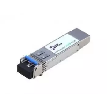 Lanview MO-S+31DLC10D tinklo siųstuvo-imtuvo modulis 10000 Mbit/s SFP+ 1310 nm