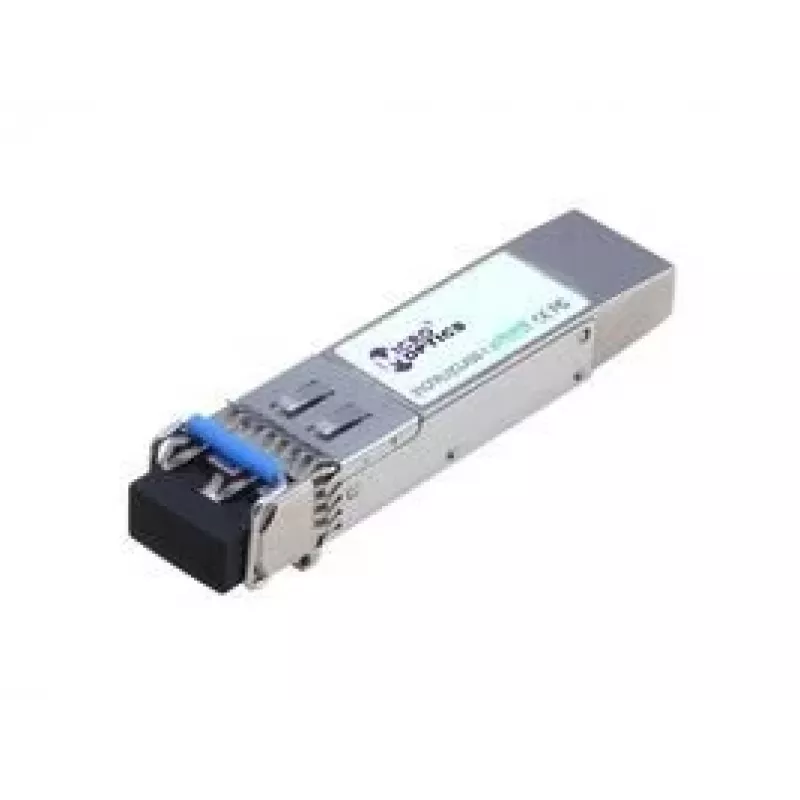 Lanview MO-S+31DLC10D tinklo siųstuvo-imtuvo modulis 10000 Mbit/s SFP+ 1310 nm