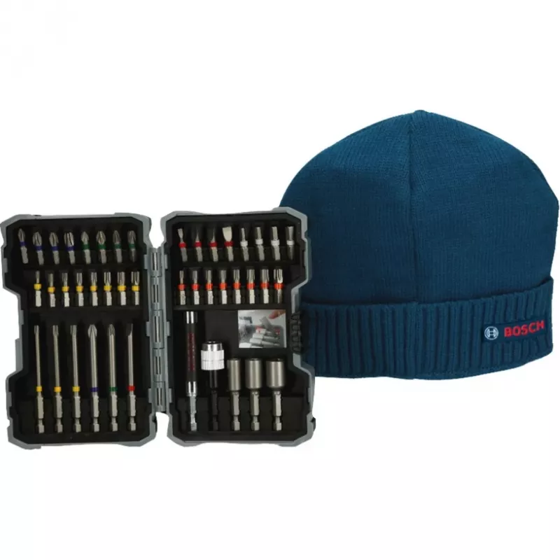 Bosch 0615997658 Saugojimo Dėžutė Mėlyna