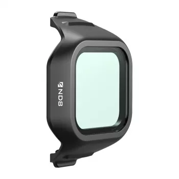 Neutralaus tankio (ND8) filtras Freewell Mini 5 Pro, skirtas stabilizuotoms kamerų dronams