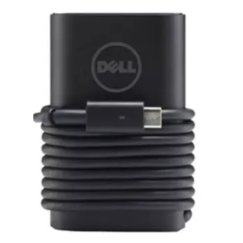 Dell Kit E5 65W USB-C kintamosios srovės adapteris - maitinimo šaltinis - USB Type C