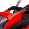 Power X-Change akumuliatorinė vejapjovė GE-CM 18/30 Li - Solo, 18Volt (Raudona/juoda, be akumuliatoriaus ir įkroviklio)