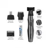 Wahl Travel Kit Deluxe priežiūros rinkinys