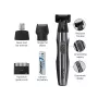 Wahl Travel Kit Deluxe priežiūros rinkinys