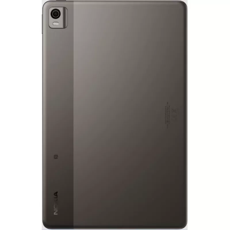 Nokia TAB T21 4+64GB 4G charcoal Pilka DE