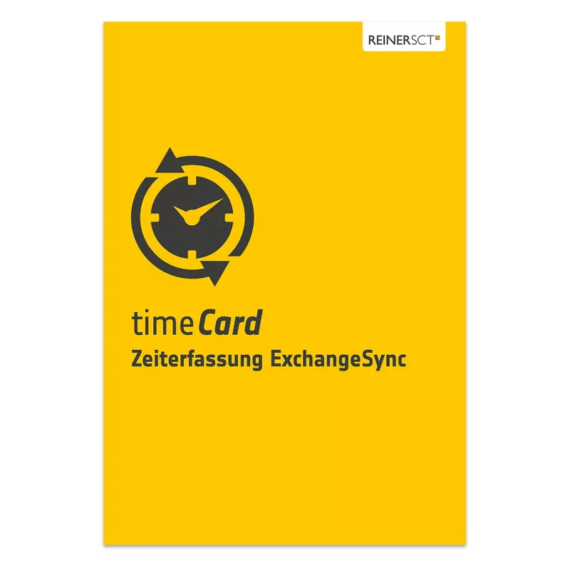 Reiner Sct 2749651-331 programinės įrangos licencija
