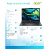Nešiojamas kompiuteris Aspire Go 15 AG15-51P-55DE i5-1334U 15.3 WUXGA, 16GB, 512GB SSD, be OS
