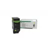 Lexmark CX833 geltonos spalvos dažų kasetė 79L2HY0, 46 900 psl.