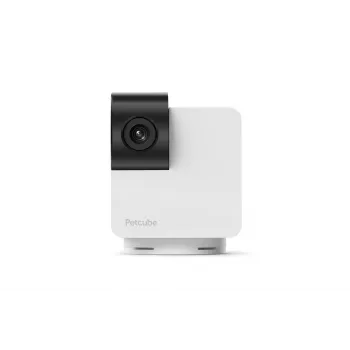 Apsaugos kamera WRL CAMERA CAM 360 P36010US PETCUBE