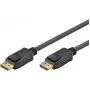 Goobay DISPLAYPORT LAIDAS 1.4, 5M, 32.4 GBIT/S, 8K@60HZ/4K@240HZ