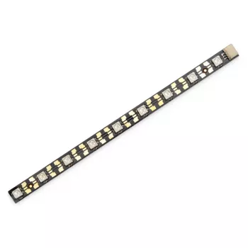 LED juostelė EK Water Blocks 3831109900802 įvairiaspalvė
