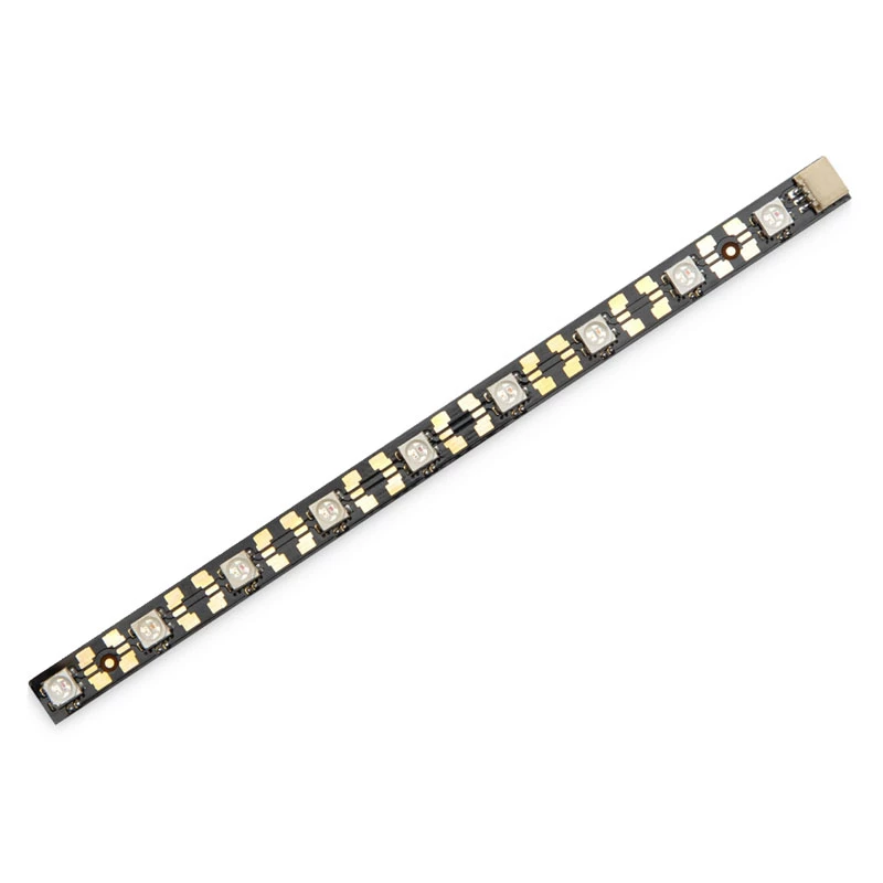 LED juostelė EK Water Blocks 3831109900802 įvairiaspalvė