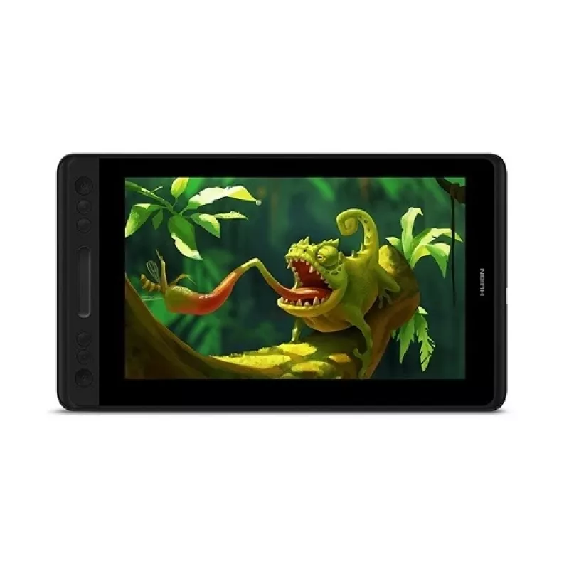 Huion PRO12 ekranas
