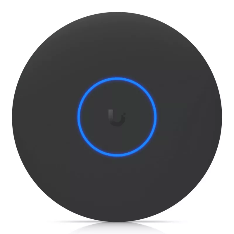 Ubiquiti U7 Pro XG 5800 Mbit/s juodas maitinimas Ethernet tinklu (PoE)
