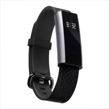 Huami AMAZFIT Arc juodas (AF-ARC-BLK-001) NAUDOTAS