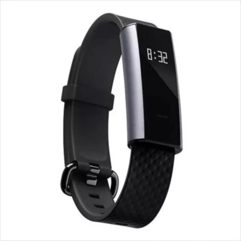 Huami AMAZFIT Arc juodas (AF-ARC-BLK-001) NAUDOTAS