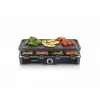 Raclette Grill Severin RG 9670 8 asmenims 1400 W juoda