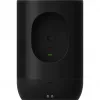 Stereo nešiojamasis garsiakalbis Sonos Move 2, juodas