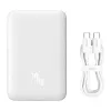 Nešiojamoji baterija Baseus Magnetic Mini 10000 mAh