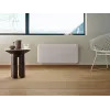 Mill Invisible Smart WiFi Heater | PA1500WIFI4 | Skydinis šildytuvas | 1500 W | Tinka patalpoms iki 18–22 m² | Balta | IPX4
